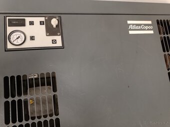 Vzduchový kompresor Atlas Copco SF2 - 4