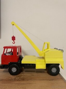 TECHNOPLAST JEŘÁB RARITA - 4