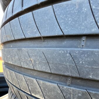 215/50 R18 92W letní pneu Michelin Primacy 3 (1922) - 4