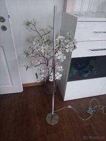 Led stajací lampa - 4