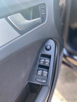 Audi a4 b8 105 kw.2008 rok - 4