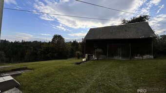 Prodej rodinného domu 188 m², pozemek 798 m² - 4