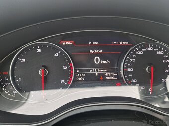 Audi A6 - 4