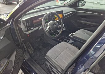 Renault Megane EV60, elektro 160 kW - 4