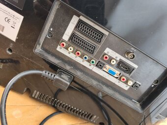 Tv Samsung - 4