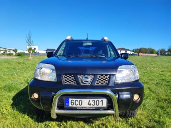 Nissan X Trail 2,2 dci nová spojka - 4