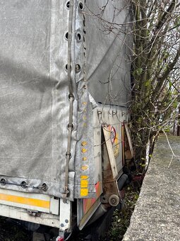 Dobrý den, prodám Iveco eurocargo 120e21 12T Objem 5.880, vy - 4