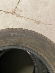 225/55 R16 zimní - 4