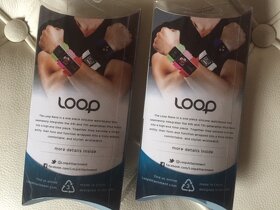 LOOP - řemínek pro Apple iPod Nano 6. gen - NOVÝ - 4