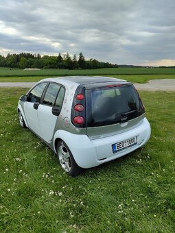 Smart Forfour 1.1 - 4