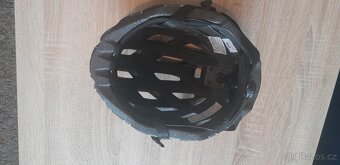 Cyklistická helma - 4
