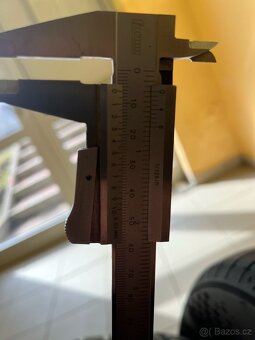 Letní pneu Kumho Ecsta 71, 205/60 R16 - 4