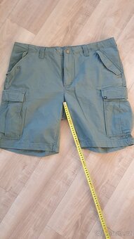 Pánské kratasy šortky Pentagon M65 - 4