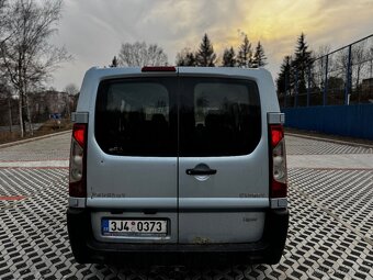 PEUGEOT EXPERT TEPEE - 4