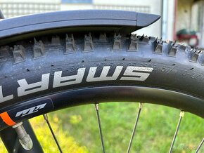 Elektrokolo KTM MACINA AERA 271 LFC 2021 - 4