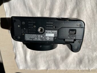 CANON 450D - 4