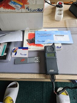 Motorola 7500 - 4