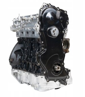 Motor R9M 1.6 BiTurbo Vivaro Trafic Espace - 4