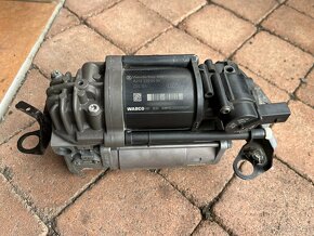 MB kompresor aimatic k repasy - 4