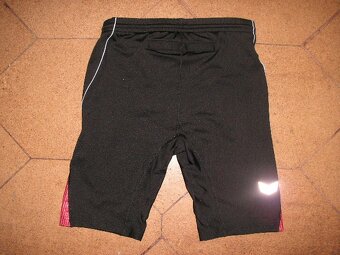 sportovní trika NIKE + šortky zdarma - 4