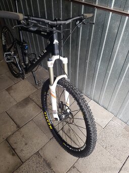 Canyon never cx 7.0 - 4