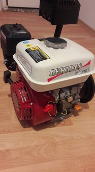 Predám motor na MF70 kosacka , Jicinka MF-70 , mf 70, uny sy - 4