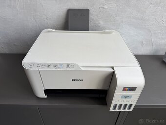 Epson L3250 eco tank - 4