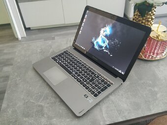Lenovo IdeaPad U510 - 4