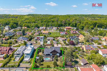 Prodej rodinného domu, 494 m², Chomutov, ul. Ve Stráni - 4