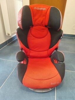 Autosedačka Maxi-Cosi - 4
