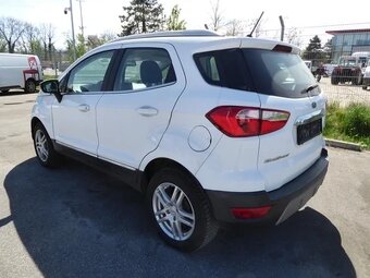 Ford Ecosport 1.5tdci 92kw - 4