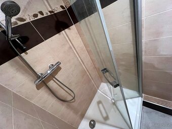 Prodáme byt 2+1, balkon, byt i dům po celkové rekonstrukci - 4