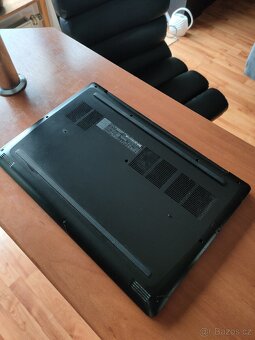Herni notebook - 4