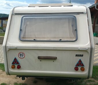 Polský karavan N126 - 4