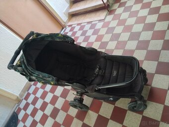 Prodám kočárek Britax - 4