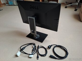 Monitor Dell P2411Hb 24" - 4