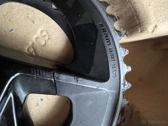SRAM Rival DUB 2x12 48/35 - 4