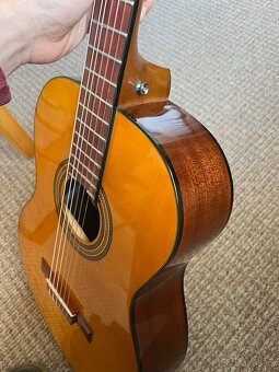 Kytara Epiphone - 4