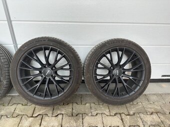 5x120 R19 8,5J ET18 - 4