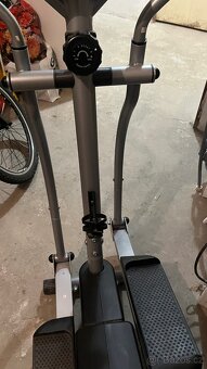Croostrainer/ eliptický trenažer/ stepper - 4