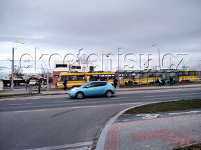 Prodej 7 garáží a pozemky u nich - 4