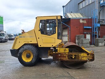 BOMAG BW 177 DH3 - 4