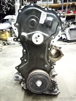 Renault Laguna III 2007-2015 2.0 dci (M9RA700) - 4