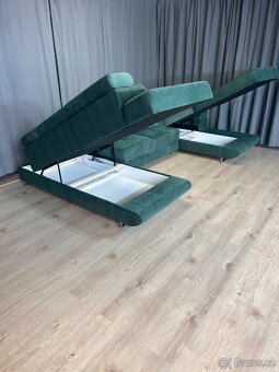 Sedací souprava 248/C - 4