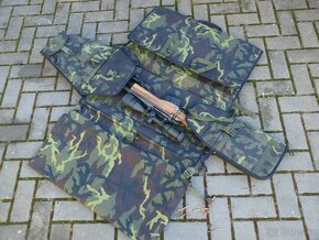 Remington řady 770 - 4