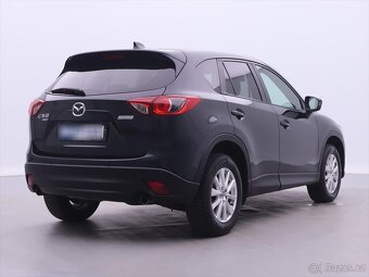 Mazda CX-5 2,0 i 118kW Aut. Center-Line (2013) - 4
