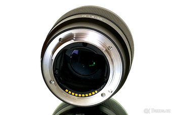 Sony FE 50mm f/1,8 + UV filtr Záruka 03/26 - 4
