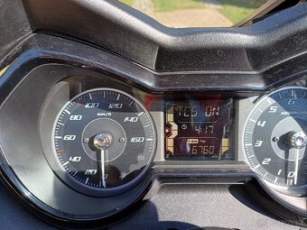Yamaha xmax 300 - 4
