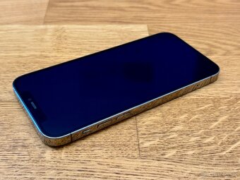 iPhone 12 Pro 128GB Space grey, perfektní stav - 4