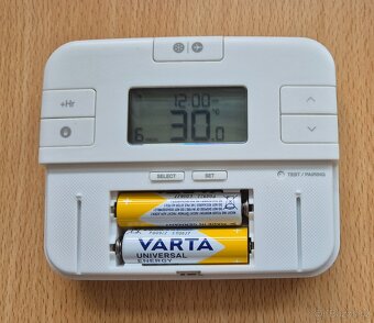 Termostat Salus RT510SR - 4